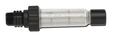 Vandfilter max 12 bar 50 prof - 1