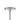 Philips TownTune BDP260 3500lm/830 27,5W Symmetrisk optik CLO MSP Ø60 Lys grå 5 m kabel - 1
