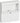 FUGA panelunderlag Softline 2 modul hvid - 1