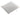 Bagplade i galvaniseret jern for str C3 (IP20) - 1