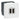 Mosaic USB lader 2 x type C 3.0A 15W 2M hvid - 2