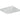 Geberit iCon Light håndvask t/møbel 600 x 480 mm hvid porcelæn KeraTect - 1