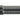 M10X40 DIN 931 stålbolt elgalvaniseret - 1