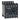 Kontaktor LC1K0610P7  6A 3 slutte + 1 slutte - 1