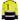 FR Dame V.jakke u/met 510393 Gul/Mar L - 1