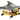 DeWalt 54V Bordsav XR solo - 1