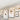 Zip Skinne Sort 2 Meter - 2