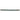 Reparationsmuffe 3M HDCW 35/10 mm 500 mm - 2