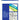 Brother TZe 131 Tape 12mm sort/klar - 1