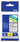 Brother TZe 131 Tape 12mm sort/klar - 1
