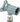 Uponor S-Press PLUS presdækvinkel 90° 16 mm x  1/2" - 1