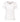 Seven Seas t-shirt o-neck dame S630 hvid str 2XL - 4