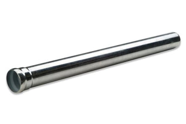 GM-X rør 80x2000 mm - 1