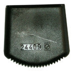 Stigesko vange DIM 58x25 udvendig 824409 - 1