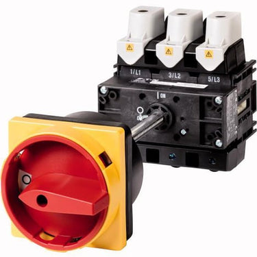 Hovedafbryder P5-160/V/SVB/HI10 - 1