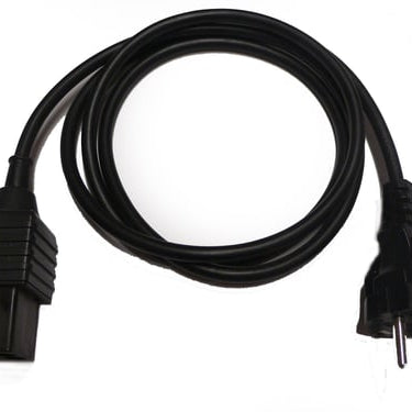 Metrel Testledning med Schuko-stik A1053 - 1
