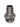 KABI AdBlue Rustfri swivel med slangestuds 3/4"R - 1