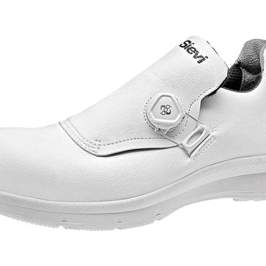 Sievi sikkerhedssko WHITE ROLLER S2 52118 str 43 - 1