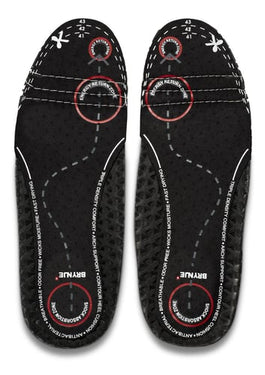 Indlægssål 68210 Sorbotan Footbed str 41-43 - 1