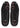 Indlægssål 68210 Sorbotan Footbed str 46-48 - 1