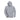Carhartt K121 Hættetrøje grå str M - 1