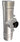Metalbestos Omega skorstensforing med rensedør Ø130 x 269 mm - 1