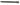 Bahco FORLÆNGER 152 mm 1/4" firkant - 1