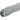 Unite fleksibel lyddæmper 200 x 600 mm 25P isolering - 1