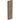 Geberit Icon højskab 450 x 150 x 1800 mm 1 låge nøddetræ højkomprimeret trelags-spånplade melamin træstruktur - 1