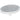 Geberit Variform håndvask 500x400x178mm nedf hvid porcelæn - 1