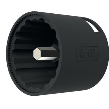 Roth QuickBox værktøj til flange - 1