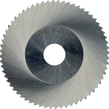 GF rundsavsklinge Viking 80 x 1,8 x 16 Z-80 - 1