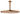 GROHE RSH Cosmopolitan 310 hovedbruser sæt 9,5l 142 mm børstet warm sunset - 1