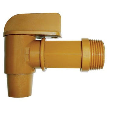 KABI Aftapningshane 3/4" - 1