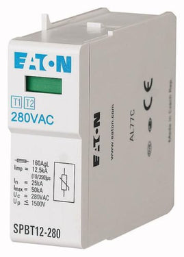 SPBT12-280 transientbeskyttelse (kit) - 1