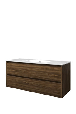 Sanibell Proline grebsfri møbelsæt 120 x 46 cm Cabana eg - 1