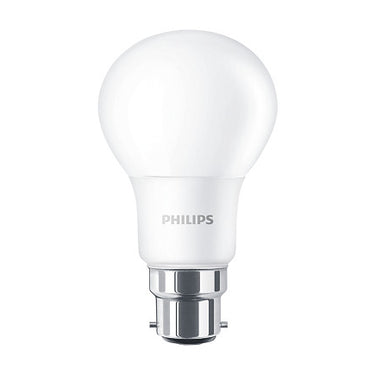CorePro LED Standard 4,9W (40W) A60 B22 827 Mat - 1