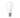 CorePro LED Standard 4,9W (40W) A60 B22 827 Mat - 1