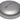 Endebund rf 219,1x2mm AISI 316l - 1
