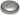 Endebund rf 48,3x2mm AISI 316l - 2