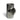 Tee  129,0x2mm AISI316 trukket - 1