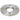 Løsflange AISI 316L PN16 DN100/104,0 - 1