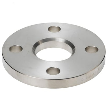 Løsflange AISI 316L PN16 DN100/104,0 - 1