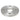 Planflange AISI 316L PN10/40 DN20/26,9 - 1