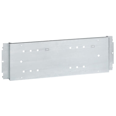 SPX-D 160 montage plade for XL3 tavle system - 1
