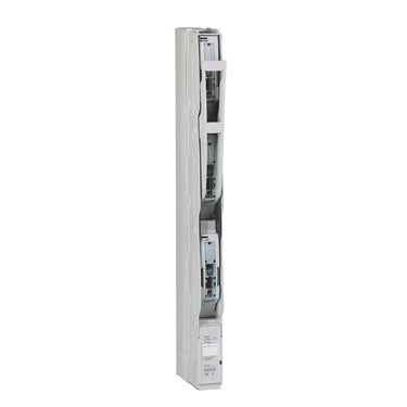 SPX³-V sikrings afbryder for skinne 3pol NH00 160A - 1