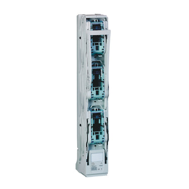 SPX³-V sikrings afbryder for skinne 3pol NH00 250A - 1