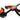 Bahco Enhåndstvinge quick 95x300 - 1
