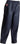 Regnbuks flammehæmmende Microflex navy str XL - 1
