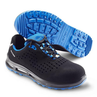 Elten sikkerhedssko Impulse XXT Blue Low 729755 S1 str 39 - 1